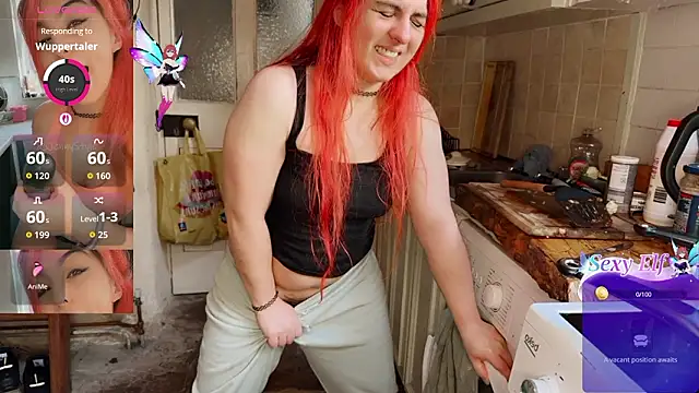 jennystyle – Naživo XXX chat