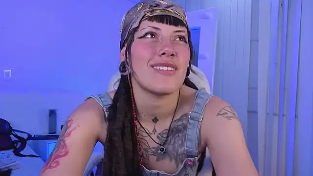 Онлайн чат XXX _sharlotte777