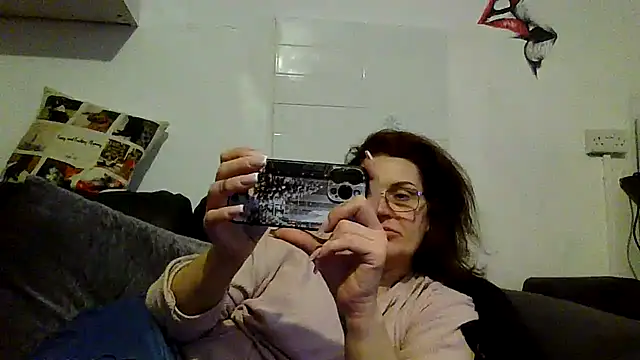 Chat XXX ao vivo de RubyyRosee