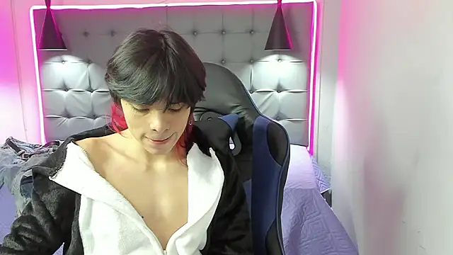 Sylasfrost Live XXX Chat