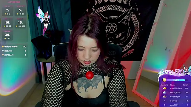 Sam_Mystery Chat XXX live