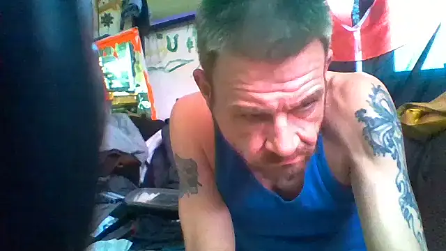 Webkamerová show In2itvegassstyle