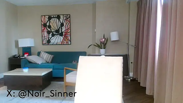 sinnernoirのライブXXXチャット