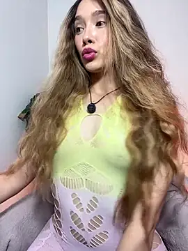 your_little_girl7 Adlı Modelin Canlı XXX Sohbeti