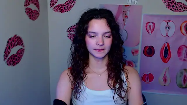 Онлайн чат XXX _SusieSu_