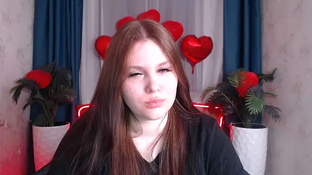 Musegirl Live XXX-chat