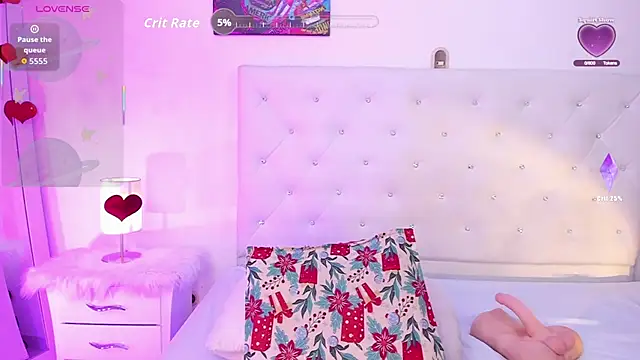 Madison_horny69 Live XXX-chat