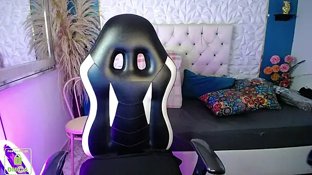 NathaliaSweet_11 Live XXX-Chat