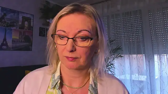 vanessa_chat Webcam-Show