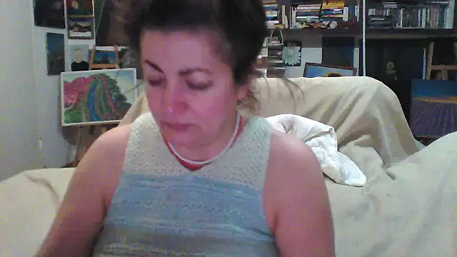 แชท XXX สดของ MariaAnaSunshine