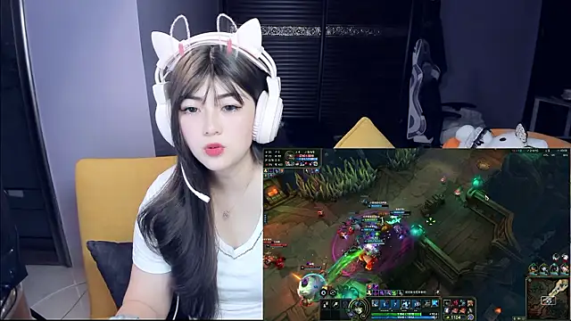 yuki3366 Obrolan Langsung XXX