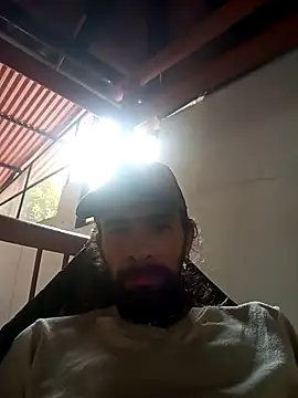 hairy_mannn 现场XXX聊天