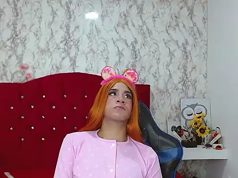 Ailanys_Miller 现场XXX聊天