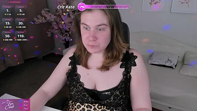 Nancy_Sun_n Webbikameraesitys