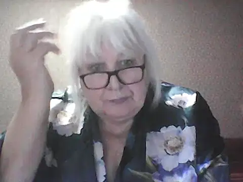 Alexia64231 webkamerás műsora