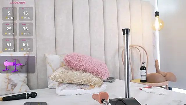 Chat +18 de Annyy_Rosse ao vivo