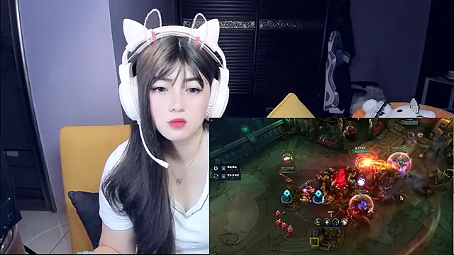 Sembang XXX Secara Langsung yuki3366