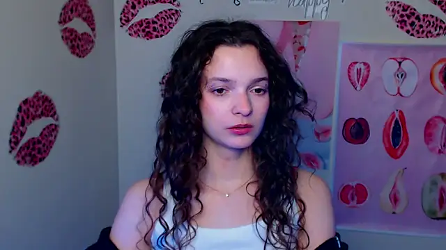 Chat XXX en directo de _SusieSu_