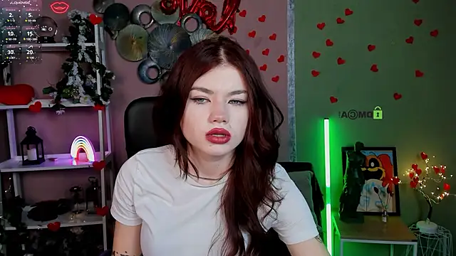 isabel_wave's Live XXX Chat