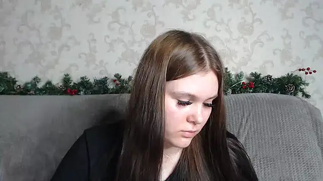 Musegirl Webcam show