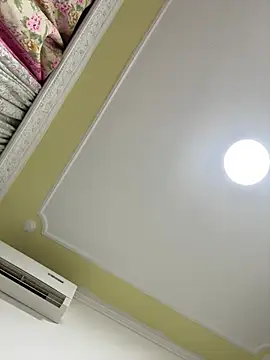 DOMINATOR_SIR-MASTER 웹캠 쇼