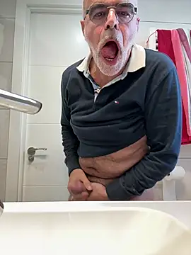 exhibchon Webbikameraesitys