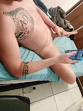 Chat XXX Live jeff_pepoer