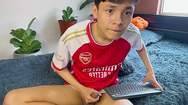 XXX chat uživo modela Andy_Belier23