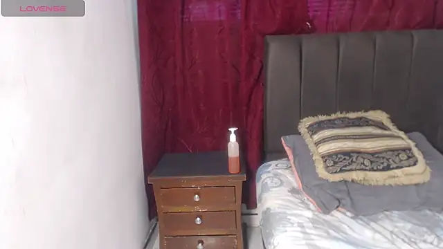 Chat +18 de harley_sweet-69 ao vivo