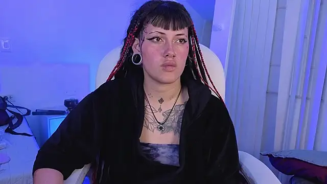 _sharlotte777's Live XXX Chat