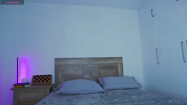 Arilas_ Adlı Modelin Canlı XXX Sohbeti