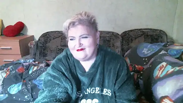 Lana555 élő XXX-chatje