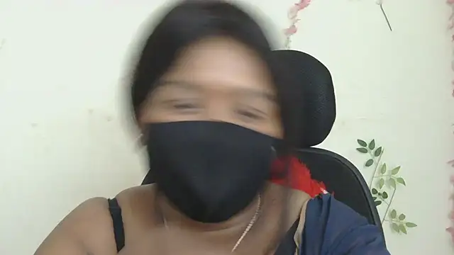 Show webcam de punemodel