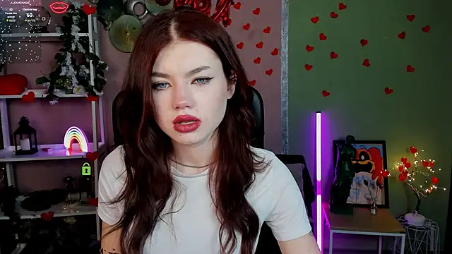 Živý XXX chat isabel_wave