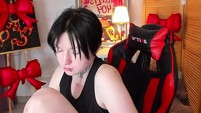 BakugoKatsuki 即時 XXX 聊天