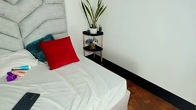 KimberlyFox_t 现场XXX聊天