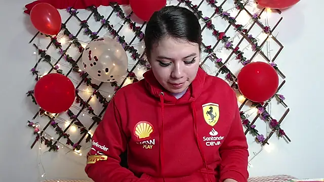 Samantha_Wallker Webcam Show