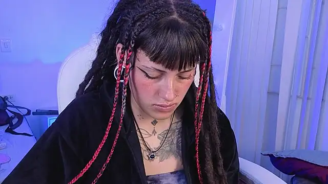 _sharlotte777 Chat XXX live