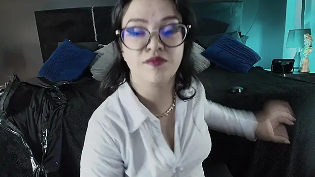 _Jade_16 Live XXX Chat