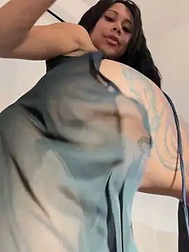 HaileyDiana live XXX chat