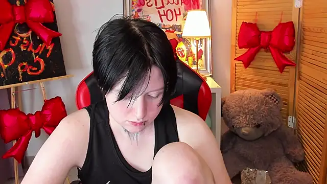 BakugoKatsuki live XXX chat