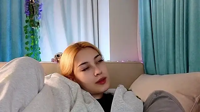 AngelicRice live XXX chat