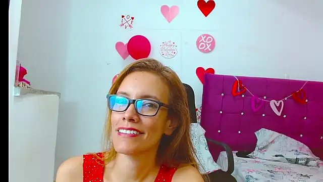 Czat XXX na żywo – chantalsemenova1