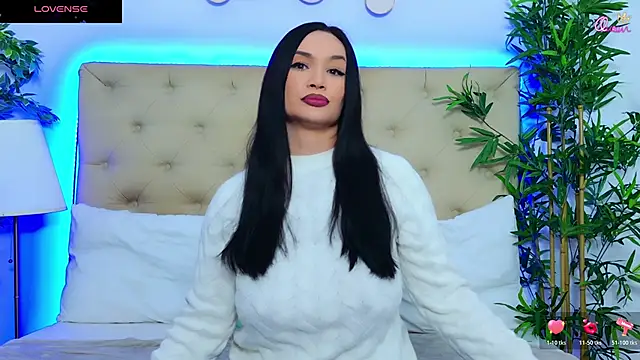 DaliyaArabiann Live XXX chat