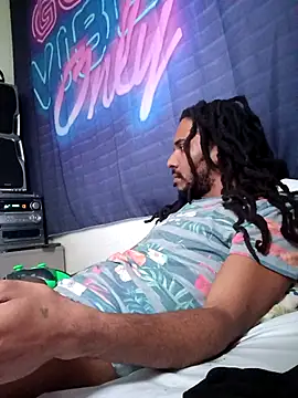 Mikaaa97n Live XXX chat