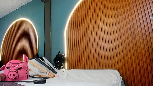 Czat XXX na żywo – barbara_leython