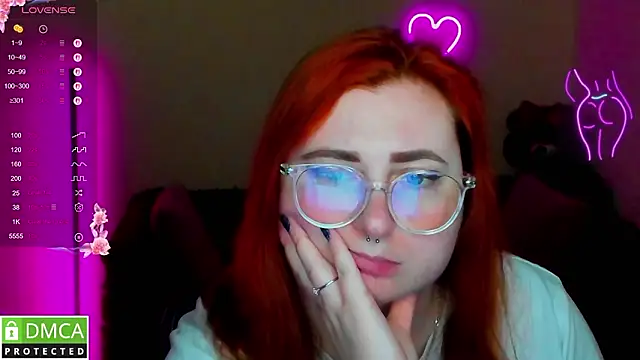 แชท XXX สดของ Alicia_love00