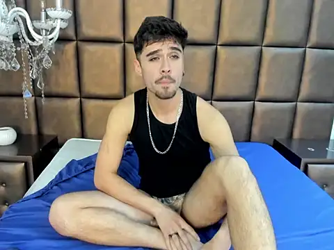 Chat +18 de BrunoTurnerr ao vivo
