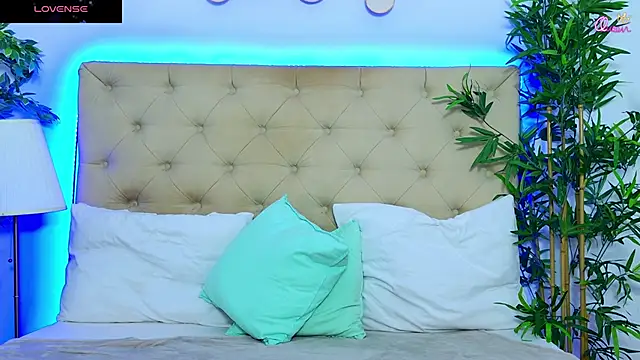 Chatroom XXX en direct de DaliyaArabian