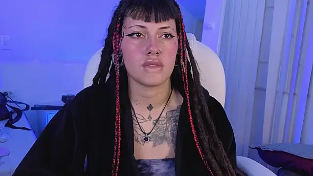 _sharlotte777 Live XXX Chat